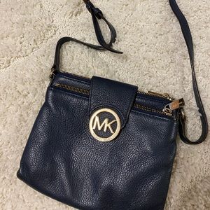Michael Kors crossbody purse